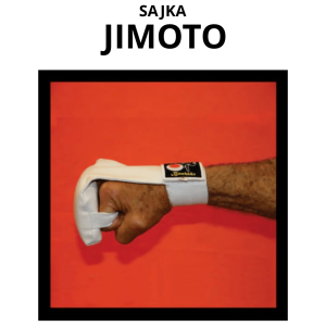 Karate Mitts - Image 2