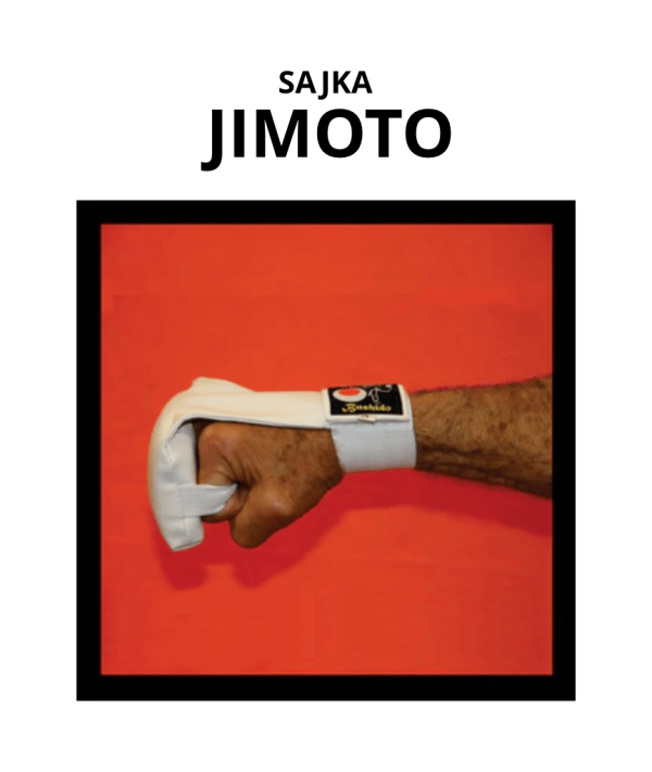 Karate Mitts