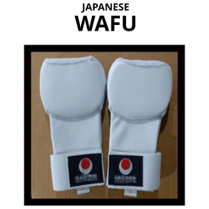 Karate Mitts - Image 3