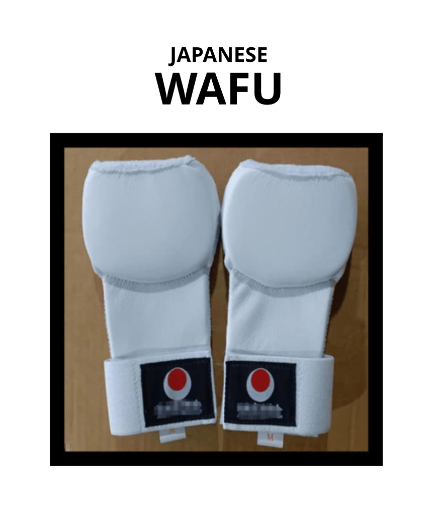 Karate Mitts - Image 3