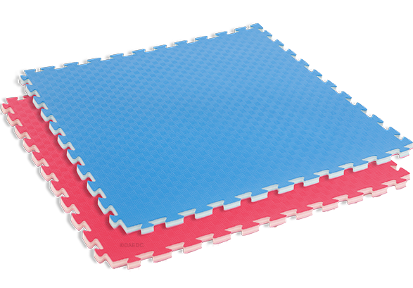 Tatami Mat Fundraiser